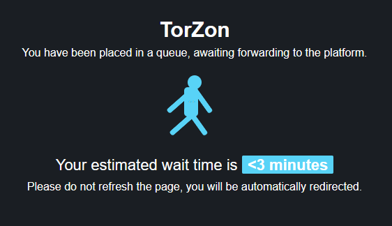 Load site Torzon Darknet
